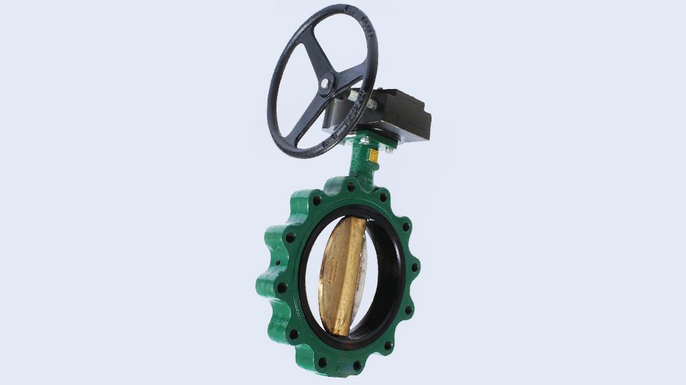 CENTER-LINE-Resilient-Seated-Butterfly-Valves