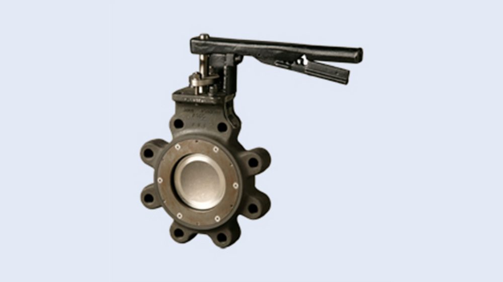 FLOWSEAL-High-Performance-Butterfly-Valves